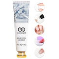30g Non- stick hand - Solid Patch Adhesive， for Press On Nails, Nail Gel for Fake Nails, Super Strong Acrylic Nail Gel