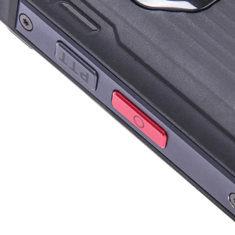 SOYES MAXo Rugged Mini Smartphone 6GB+128GB 3.88 Inch Octa Core Android 12 Dual Cards 4G Mini Mobile Phones 3000mAh Flashlight