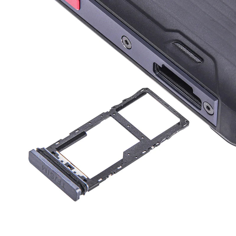 SOYES MAXo Rugged Mini Smartphone 6GB+128GB 3.88 Inch Octa Core Android 12 Dual Cards 4G Mini Mobile Phones 3000mAh Flashlight