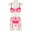 2022 New Styles 	 Sexy Lingerie Sets Lingerie Women Sexy Lingeries