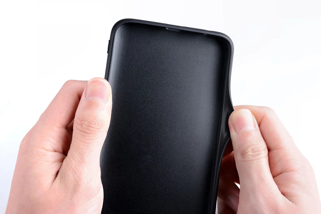 Carbon Fiber Shockproof Slim Case For Google Pixel 8 7A 6A 8 7 6 Pro Non-Slip Full Body Protective Phone Case