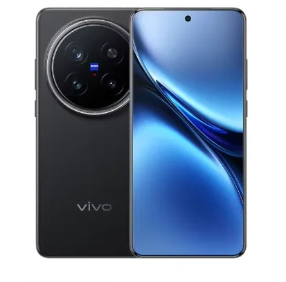 New Original Vivo X200 Pro 5G Smart Phone 6.78" 2800*1260 AMOLED 120Hz MTK Dimensity 9400 6000mAh 90W Fast Charge Android 15 NFC