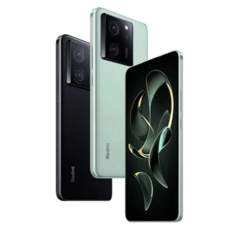 New Low Prices Xiao Mi Redmi K60 Ultra 5G Dimensity 9200+ Chip 24GB+1TB 6.67 Inches 144Hz 120W Flash Charge 54MP/50MP Camera