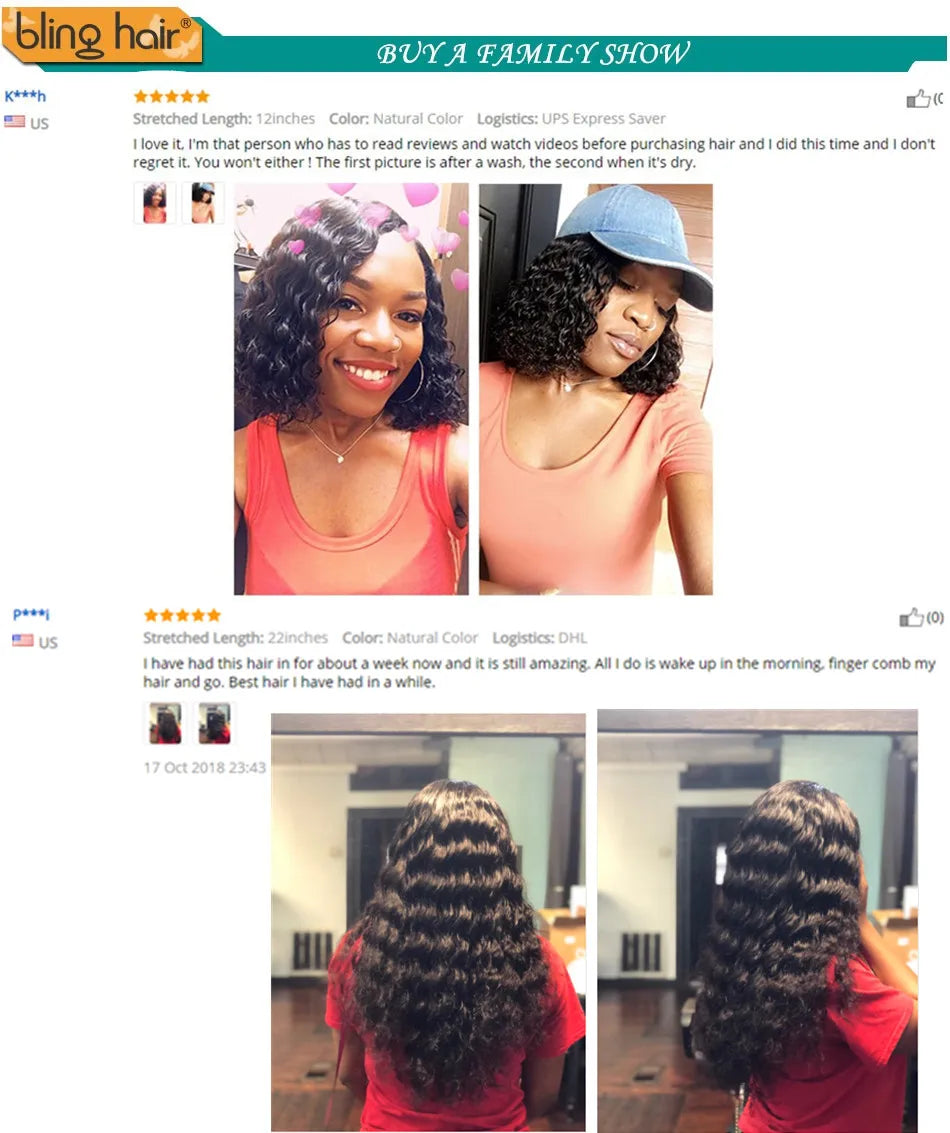 Deep Wave Frontal Wig 13x4 13x6 Hd Transparent Lace Frontal Wig 5X5 6X4 Glueless Wig 28 30 Inch Curly Lace Front Human Hair Wigs