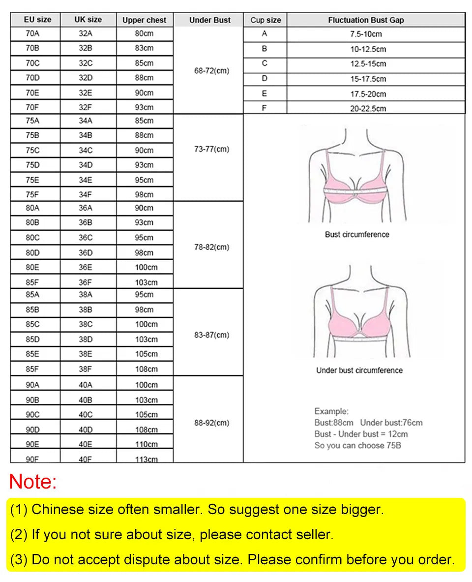 lingerie porno push up bra set intimates lace top and panties lace underwear set 3/4 cup underwear set women