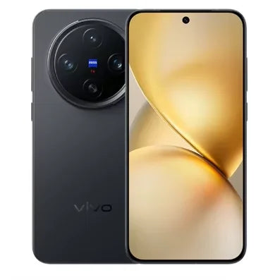 Original Vivo X200 Pro Mini 5G Mobile Phone 6.31inch AMOLED 120HZ 50.0MP Camera 5700mAh Battery Dimensity 9400  90W Fast Charger