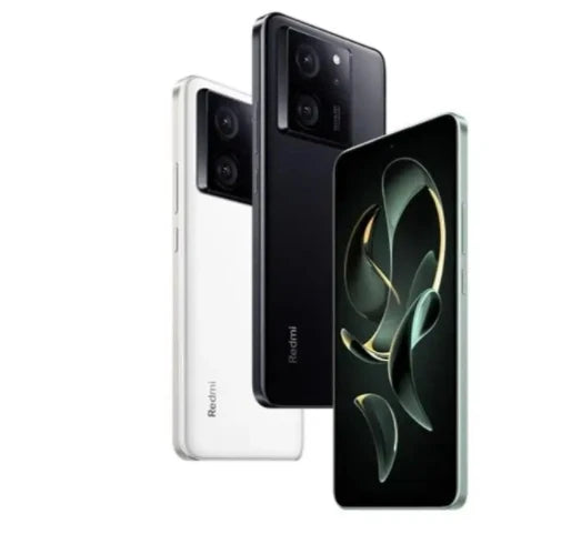 New Low Prices Xiao Mi Redmi K60 Ultra 5G Dimensity 9200+ Chip 24GB+1TB 6.67 Inches 144Hz 120W Flash Charge 54MP/50MP Camera