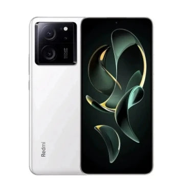 New Low Prices Xiao Mi Redmi K60 Ultra 5G Dimensity 9200+ Chip 24GB+1TB 6.67 Inches 144Hz 120W Flash Charge 54MP/50MP Camera
