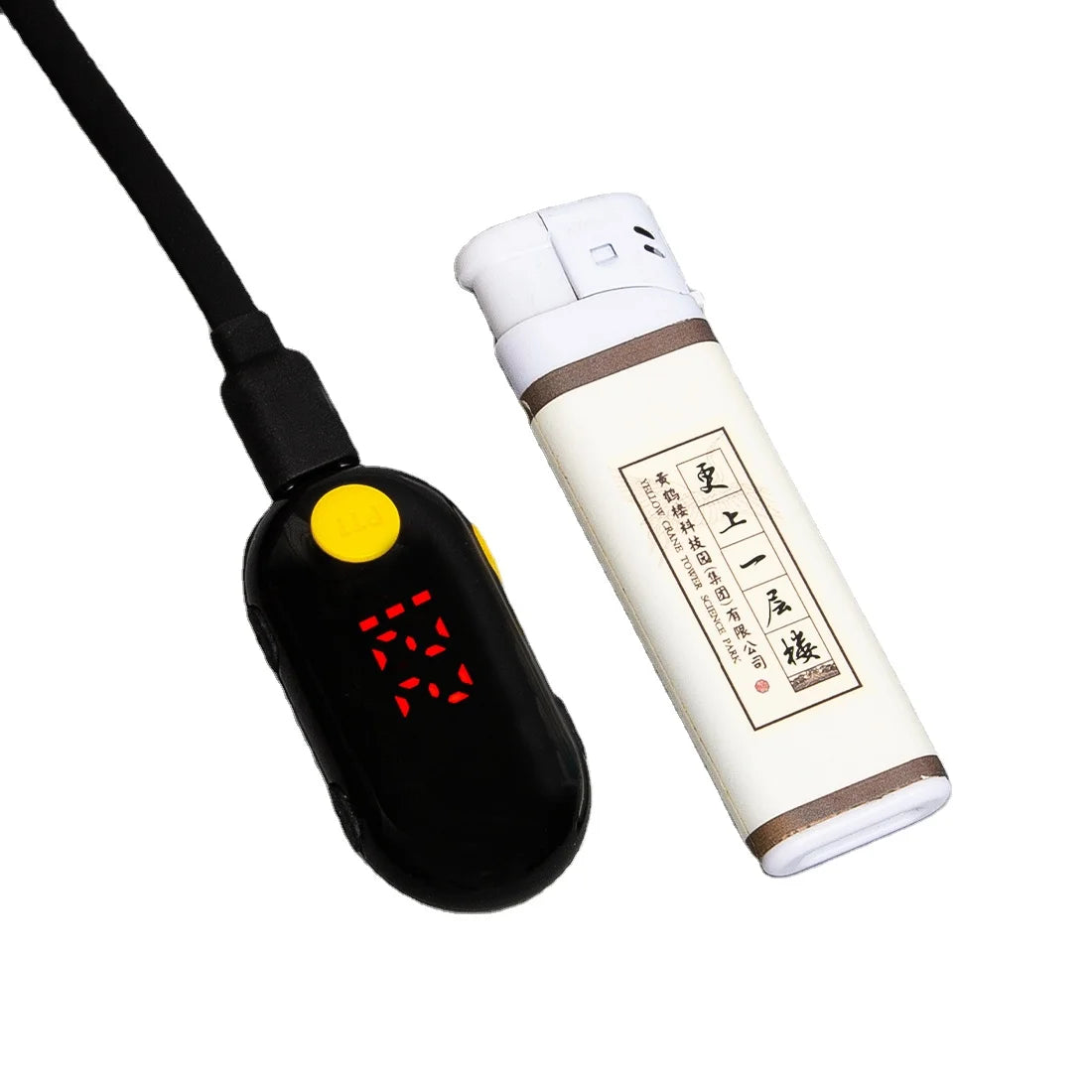 Super Mini Walkie Talkies, Portable Two-Way Radios for Restaurants, Outdoor Sports, Retail Stores, Hospital & Travel  2 Pack