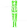 Sexy Adult Lace Bodysuit Transparent Hollow Design Garter Lingerie Body Tights Underwear
