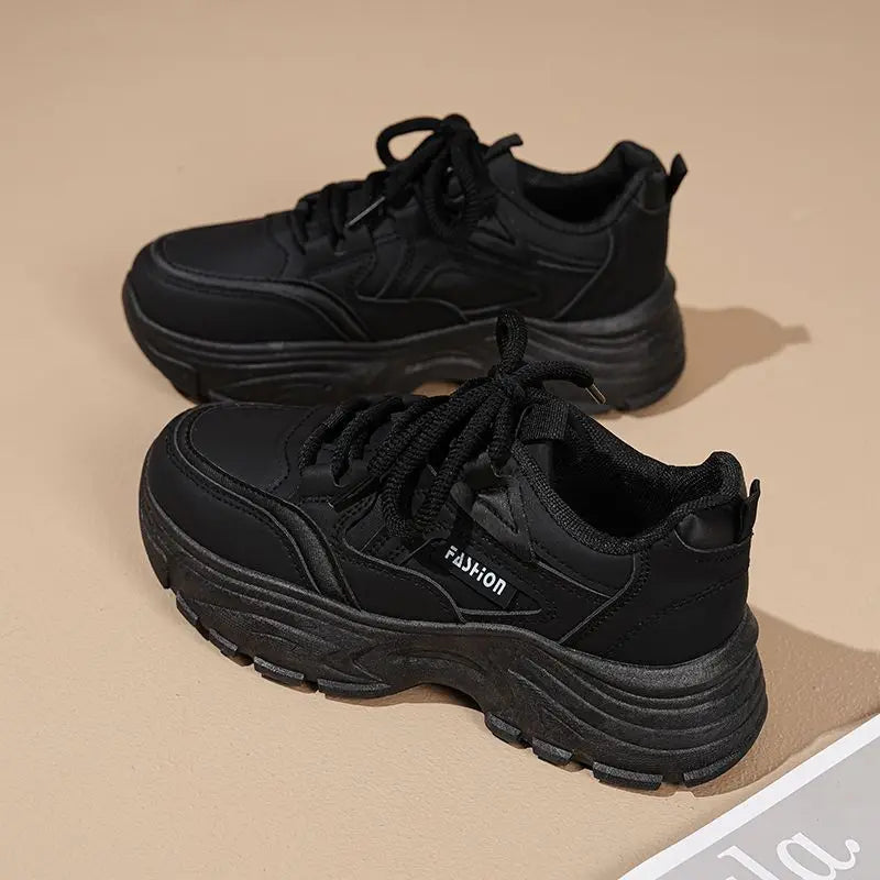 Wholesale Fashion Lightweight Leisure Sports Mesh Upper Non slip Breathable Cheap High Quality Women's Tennis Shoes