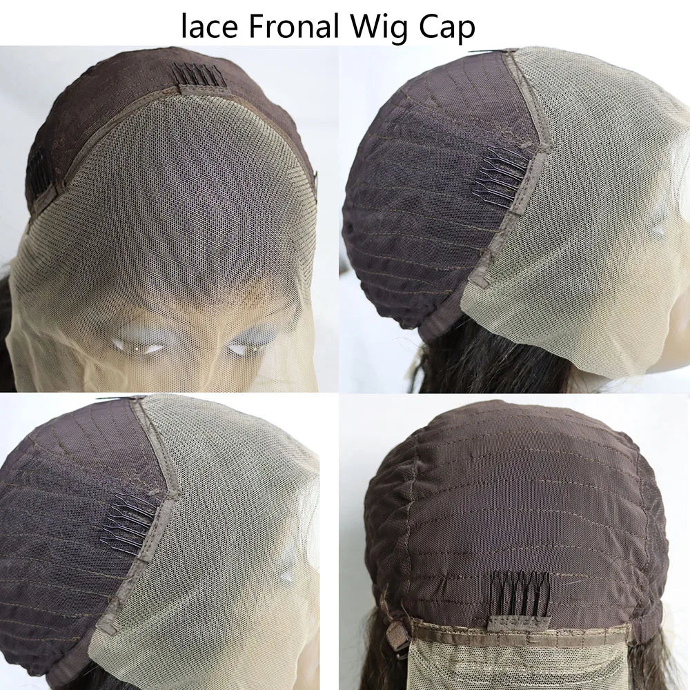 Kinky Curly Lace Frontal Bob Wig Human Hair  150% 180% 250% Density Lace Closure Brazilian Bob Human Hair Wigs for Black Women