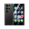 SOYES S24 Pro Max Smartphone Mini Card Phone 2GB+16GB 3.0 Inch 4G Android Mobile Phone