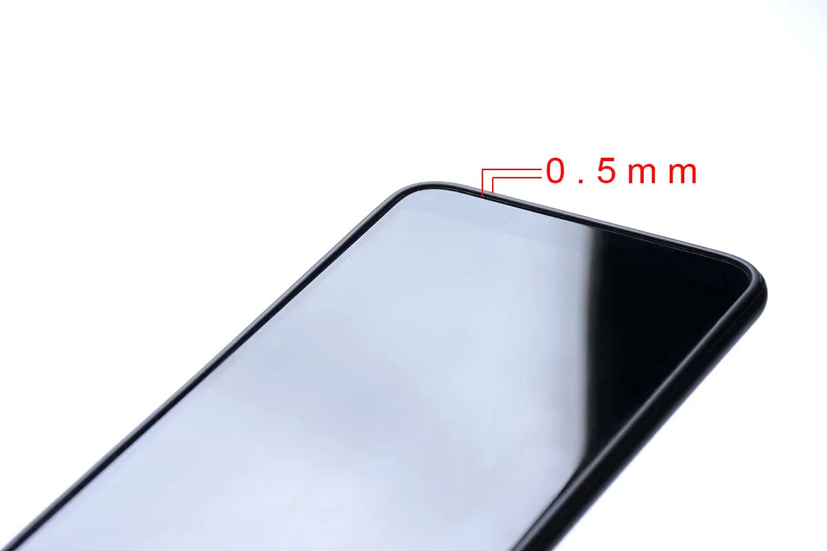 Carbon Fiber Shockproof Slim Case For Google Pixel 8 7A 6A 8 7 6 Pro Non-Slip Full Body Protective Phone Case