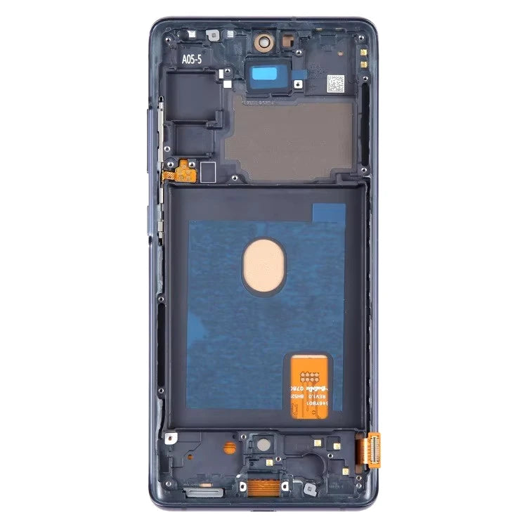 Mobile Phone LCD Digitizer Assembly for S20FE TFT Screen with 1 Year Warranty