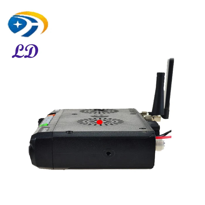 OS Most Powerful 25w Long Range Walkie Talkie Car Radio