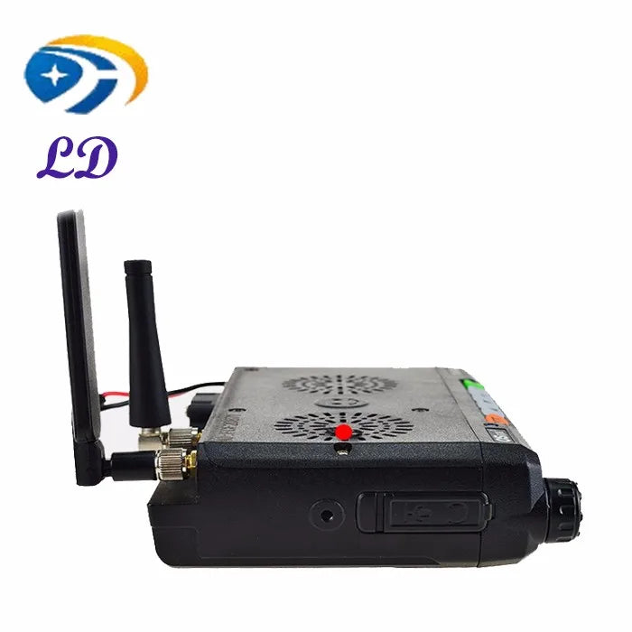 OS Most Powerful 25w Long Range Walkie Talkie Car Radio