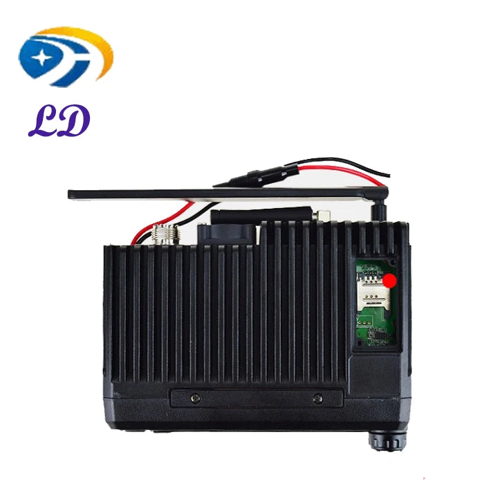 OS Most Powerful 25w Long Range Walkie Talkie Car Radio
