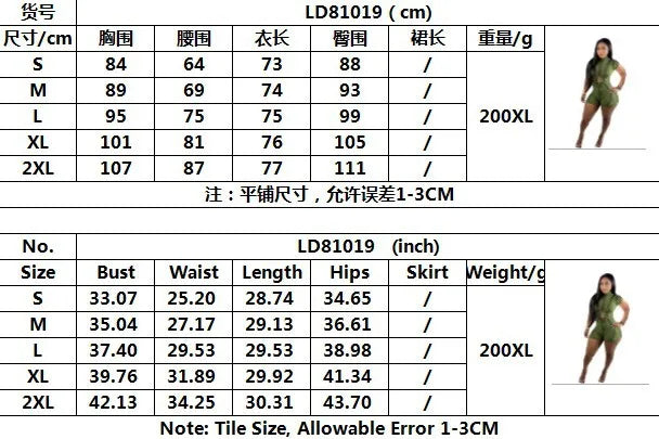 ANSKZTN Women Fashion Bodycon Solid O Neck Hollow Out Bandage Short Sleeve Rompers Jumpsuit