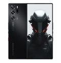 Best Price Nubia Red Magic Redmagic 9 PRO 5G Gaming Phone 6.8" Snapdragon 8 Gen3 with 6500mAh Battery 80W Charger Supports NFC