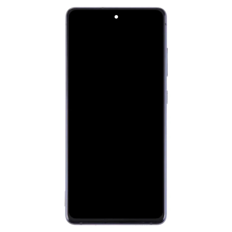 Mobile Phone LCD Digitizer Assembly for S20FE TFT Screen with 1 Year Warranty