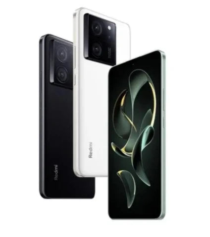 New Low Prices Xiao Mi Redmi K60 Ultra 5G Dimensity 9200+ Chip 24GB+1TB 6.67 Inches 144Hz 120W Flash Charge 54MP/50MP Camera