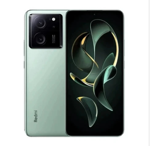 New Low Prices Xiao Mi Redmi K60 Ultra 5G Dimensity 9200+ Chip 24GB+1TB 6.67 Inches 144Hz 120W Flash Charge 54MP/50MP Camera