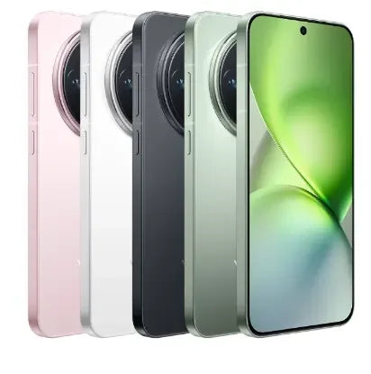 Original Vivo X200 Pro Mini 5G Mobile Phone 6.31inch AMOLED 120HZ 50.0MP Camera 5700mAh Battery Dimensity 9400  90W Fast Charger