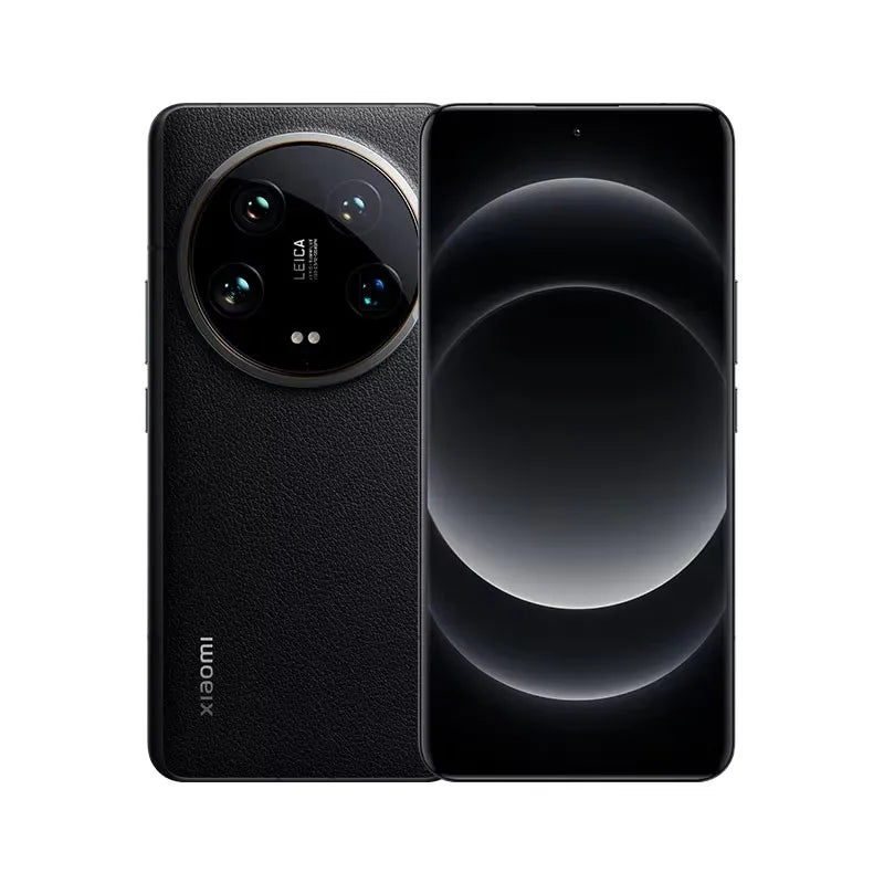 Original Global Version Xiao Mi 14 Ultra Snapdragon 8 Gen 3 120Hz 6.73" AMOLED 50MP Camera 90W HyperCharge IP68 CellPhone