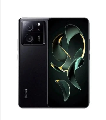 New Low Prices Xiao Mi Redmi K60 Ultra 5G Dimensity 9200+ Chip 24GB+1TB 6.67 Inches 144Hz 120W Flash Charge 54MP/50MP Camera