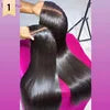 40Inch 13x6 Full Glueless Hd Lace Frontal Long Bone Straight Raw Indian Hair Wig Lace Front Unprocessed Human Hair Wig Vendor