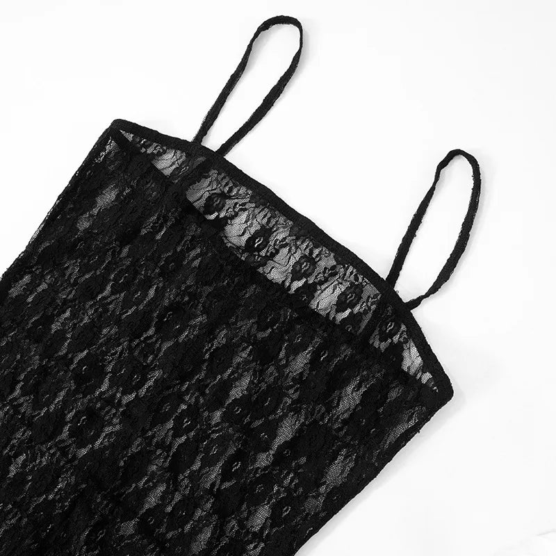 Ladies' Sexy Hollowed-Out Long-Sleeved Elastic High Waist Jumpsuit Spring Fashion Fishnet Backless Stockings Pantyhose Tights