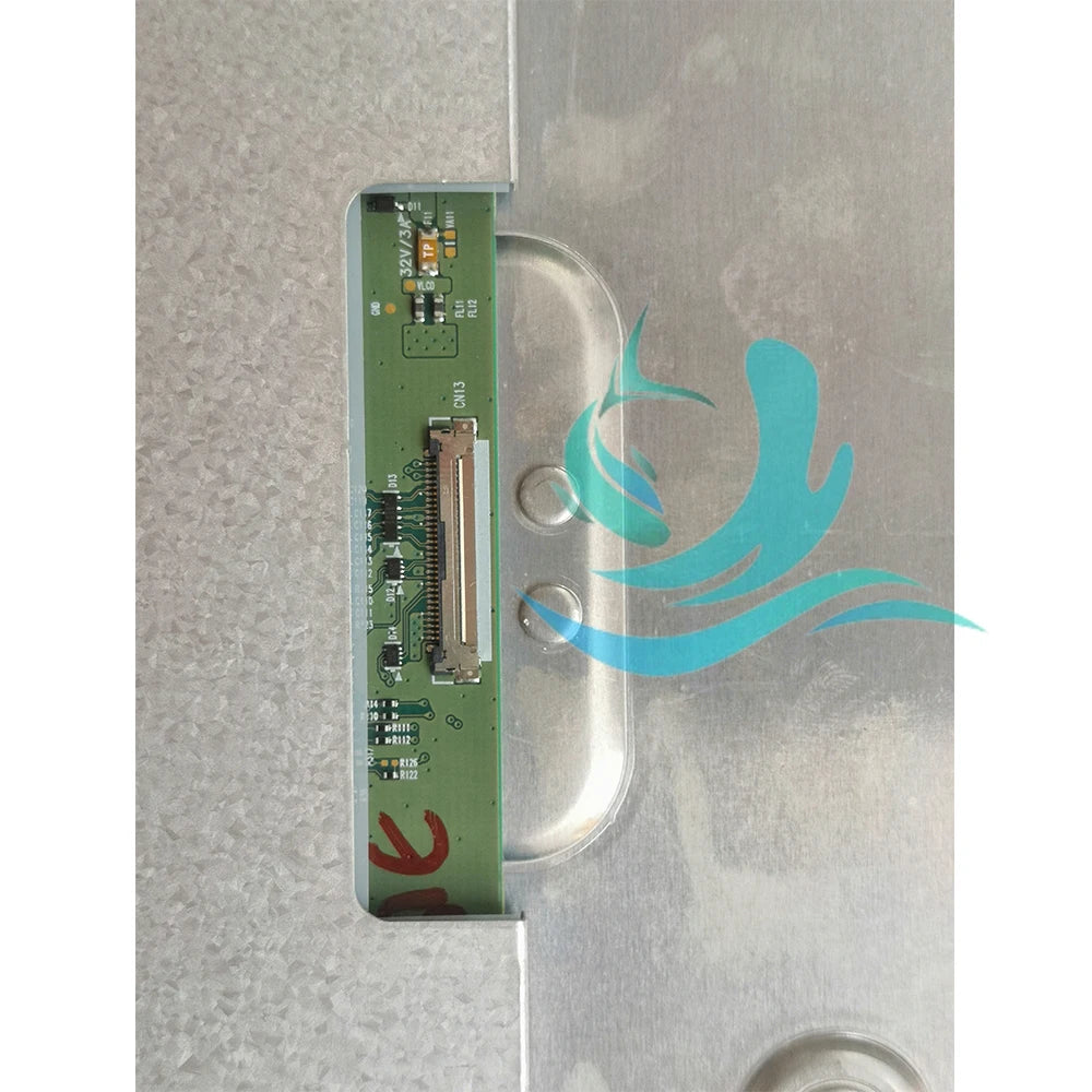 New Original IPS LM270WF9 SSB1 LM270WF9 SSA1 LM270WF9 SSA2 LM270WF9  for AW2720 Esports Gaming Monitor / Aliens AW2720HF