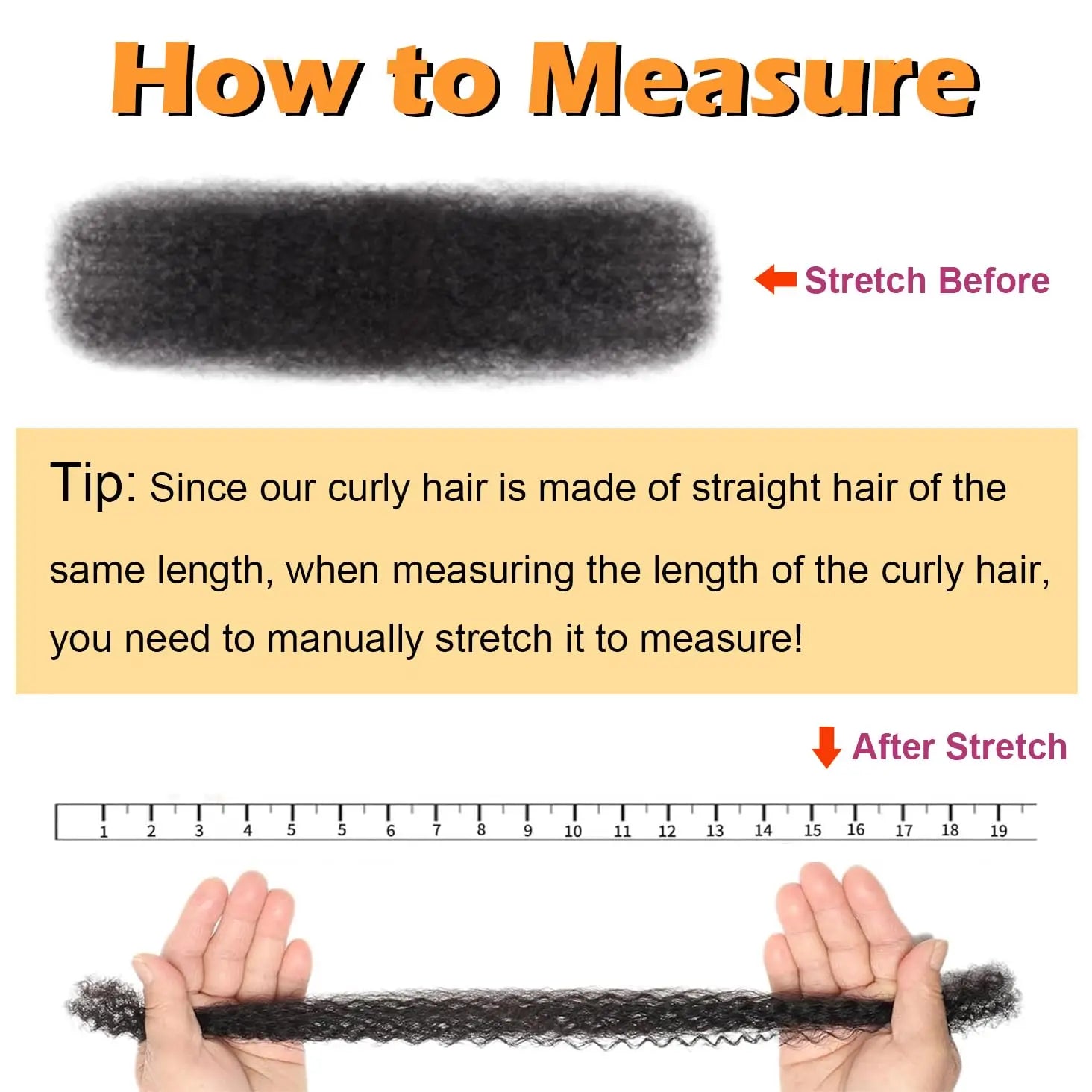Brazilian Virgin Afro Kinky Bulk Hair Big Package 100% Human Hair for Dreadlock Twist Braiding Hair Extensions