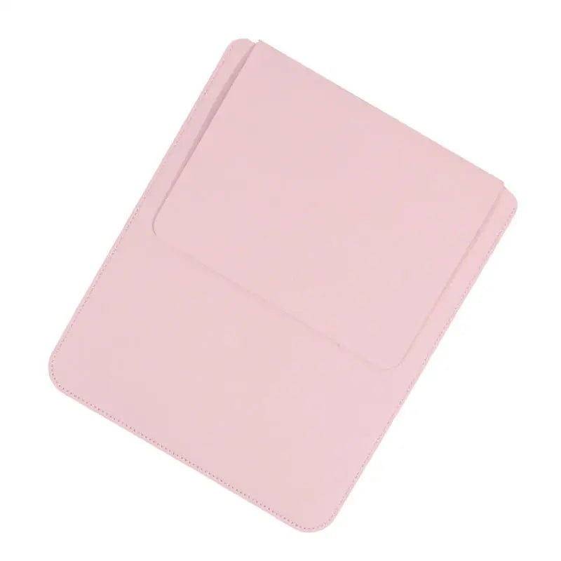 Business Travel Briefcase 11-16 Inch Laptop Sleeve Case PU Cover Notebook Protective Pouch Laptop Case Cover Non-Magnetic