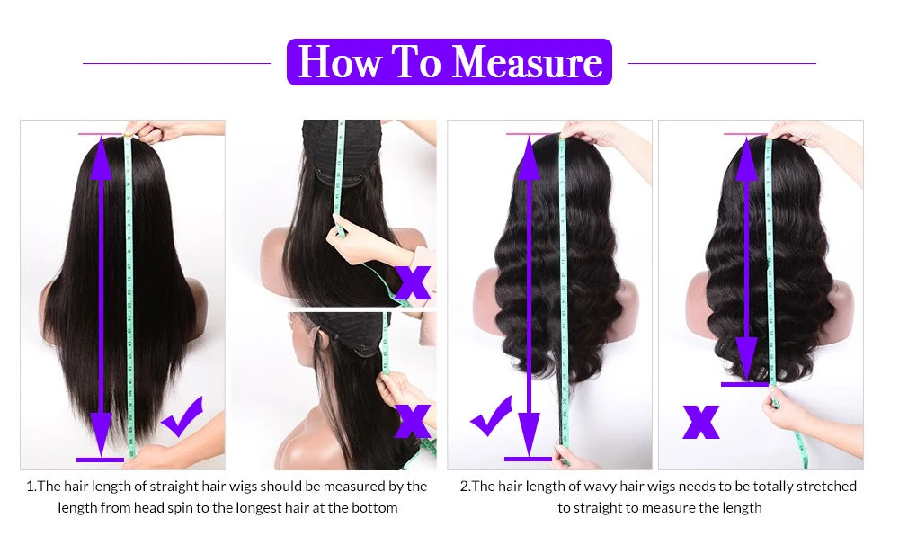 450 Density Glueless Wig Human Hair Afro Kinky Curly 13×6 HD Lace Frontal Wig 360 HD Transparent Lace Wig Human Hair Wear And Go