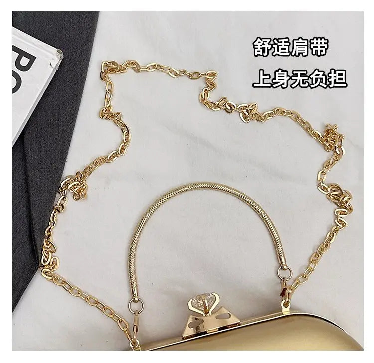 Unique Solid Color Diaper Bag For Women Designer Leather Crossbody Bag Casual Chic Messenger Purse Retro Fashion Large Capacity