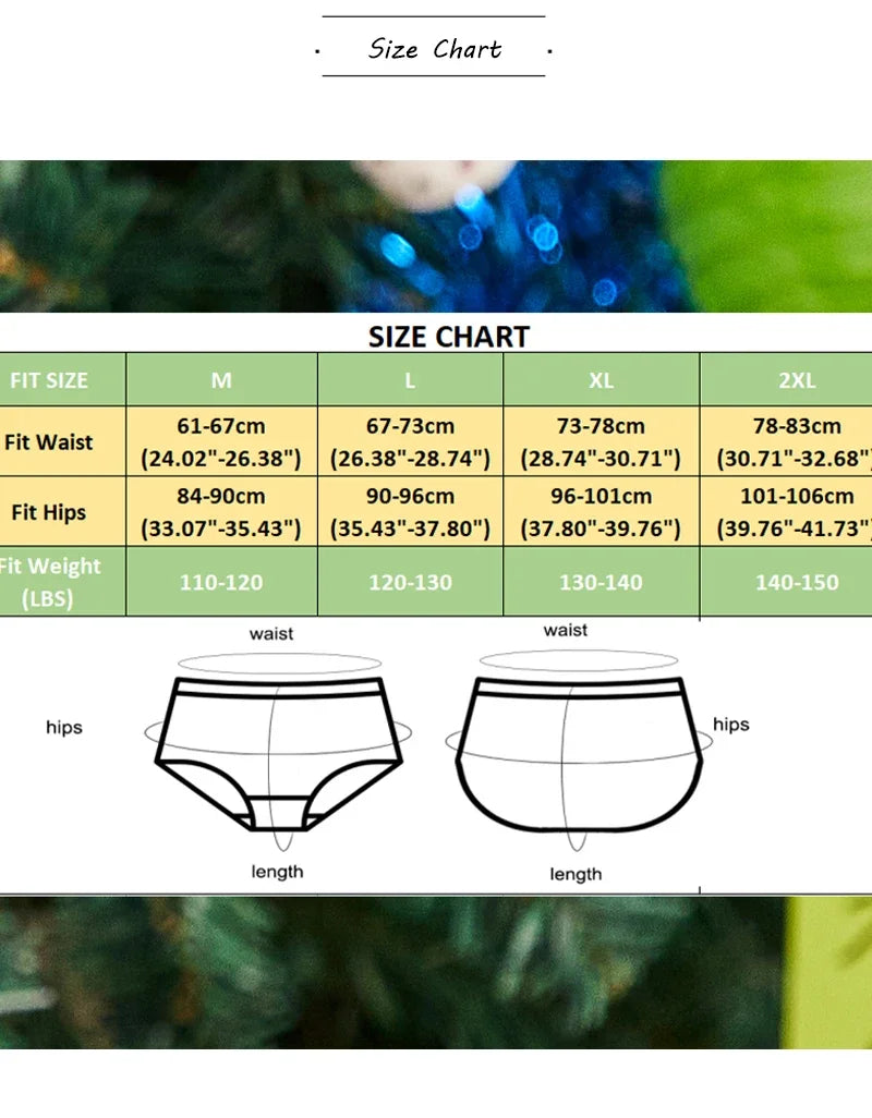 4Pcs Women's Seamless Cotton Briefs Intimates Women Sexy Panties Solid Color Breathable Underwear Female Low Waist Soft Lingerie