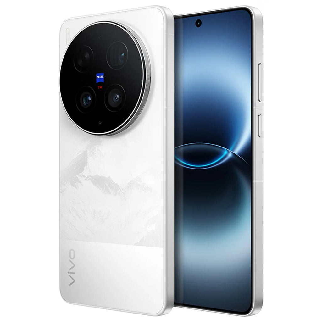 Offical New Vivo X300 Ultra Android Phone Snapdragon 8 Elite Gen 5 OTA 6.82" AMOLED 200.0MP Camera 6600mAh IP69 Waterproof