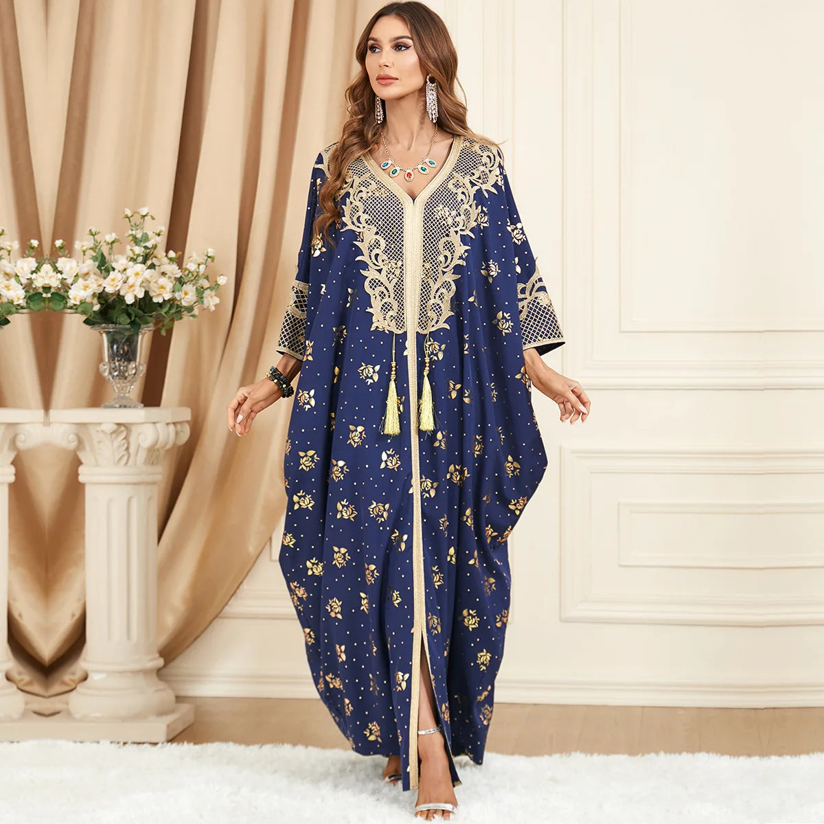 Burkini Muslim Swimwear for Women, Modest Swimsuit, Islamic Clothing Sets, Long Hijab, Full Cover, Islamic Abaya