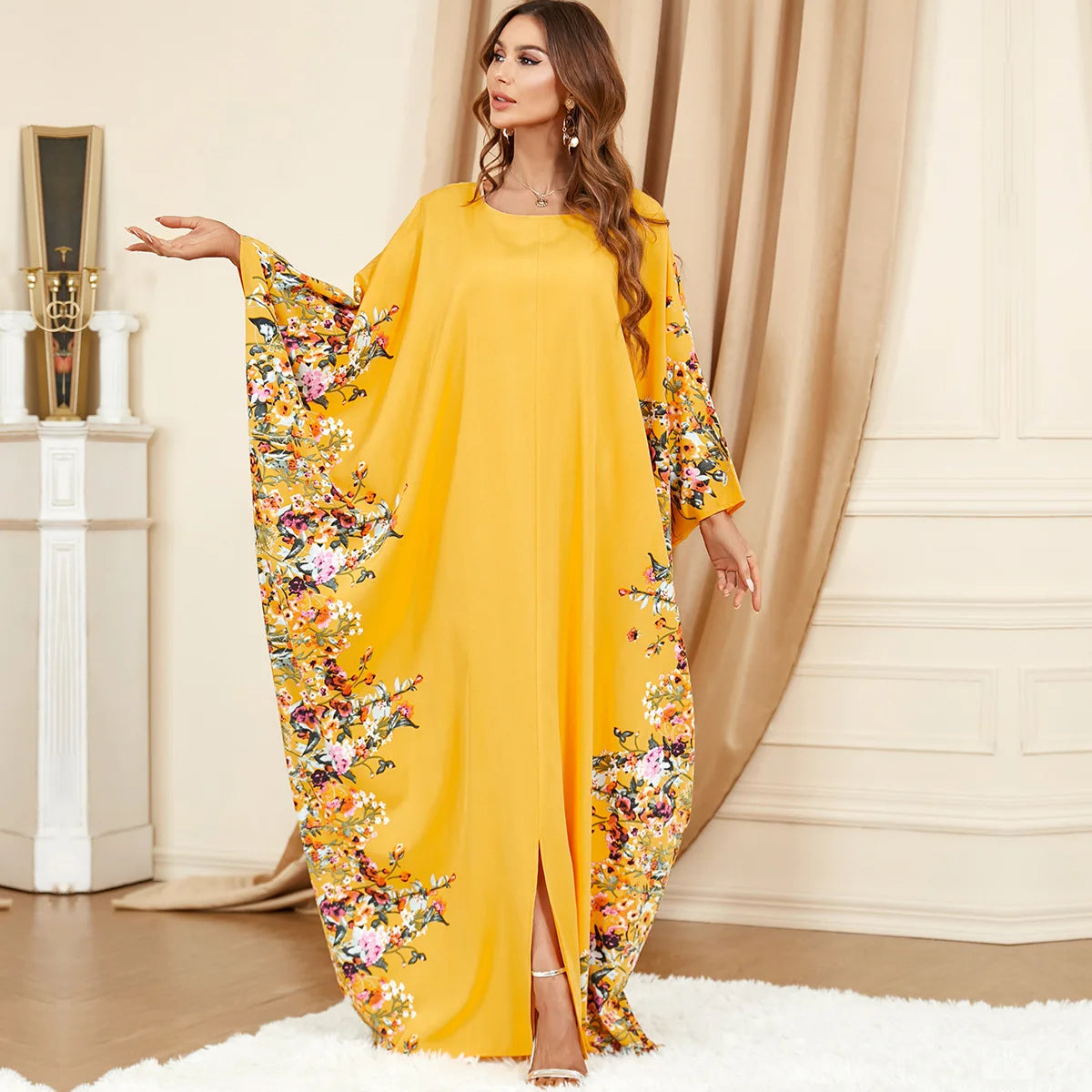 Burkini Muslim Swimwear for Women, Modest Swimsuit, Islamic Clothing Sets, Long Hijab, Full Cover, Islamic Abaya