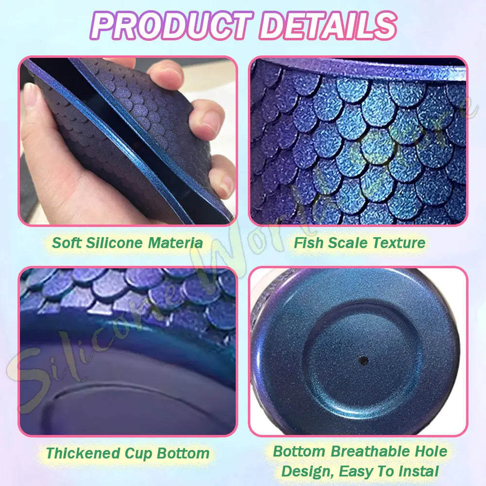 SW 3PCS Cup Accessories Set for Stanley Silicone Straw Cover Cap Cup Boot Sleeve Cups Hanging Rope Water Bottle Handle Strap