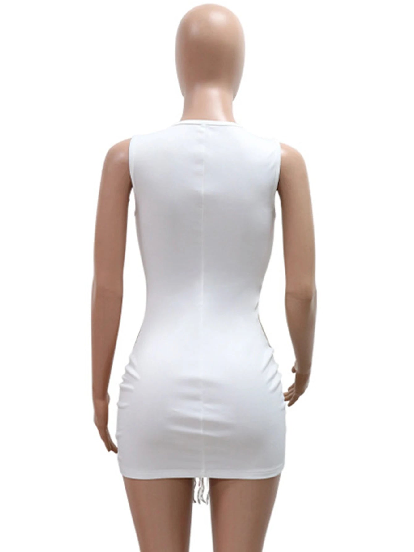 Sexy see through mesh mini sequin summer dress women elegant  bodycon club birthday party dresses short evening dresses vestidos