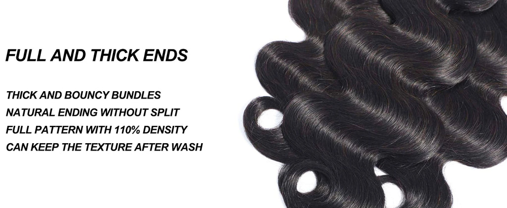 16A Body Wave Bundles Human Hair 1/3/4 Pcs Real Unprocessed Burmese Raw Hair Bundles Weave Natural Black Virgin Hair Extensions