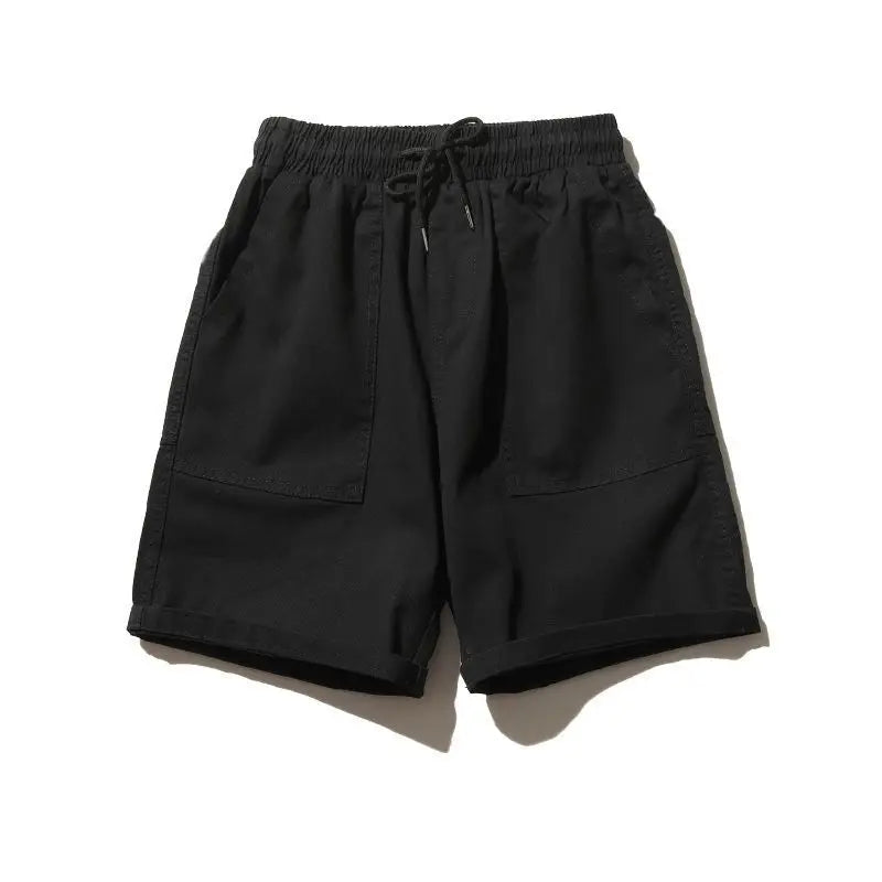 Men's Shorts Men Casual Shorts Men Sports Shorts New Fashionable Trend Casual Shorts , Suitable for Daily Casual Wear and Sports