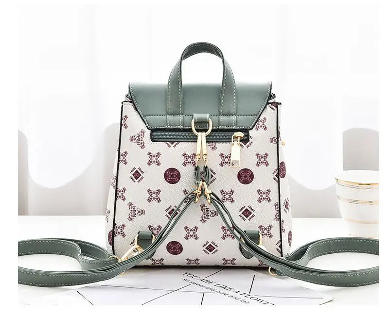 New Women bag Shoulder bag Handbag sac a main Casual foreign style Canvas large capacity crossbody bag Single shoulder Bag