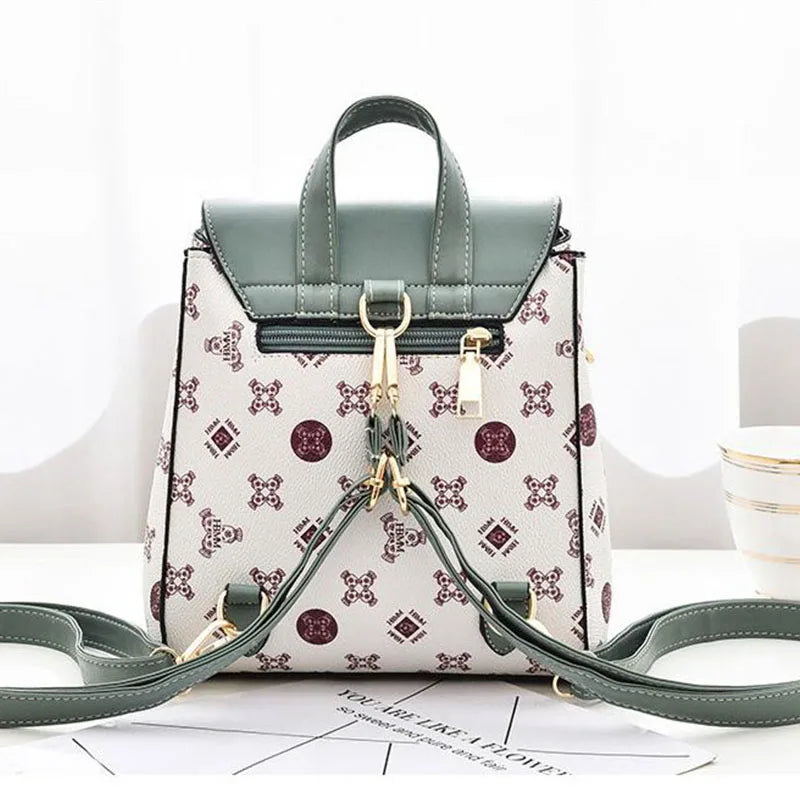 New Women bag Shoulder bag Handbag sac a main Casual foreign style Canvas large capacity crossbody bag Single shoulder Bag