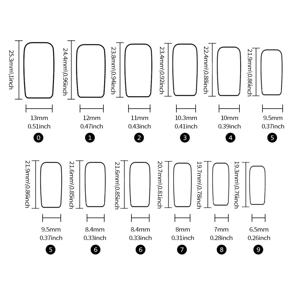24Pcs Long Coffin French Fake Nails with 3D Butterfly Flower Rhinestones Handmade Press On Nail  Datachable Square False Nailtip
