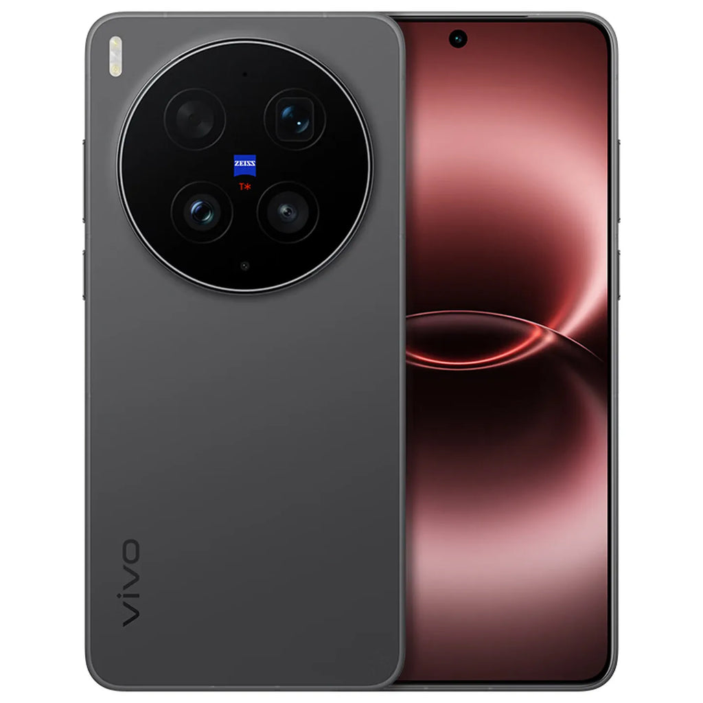 Offical New Vivo X300 Ultra Android Phone Snapdragon 8 Elite Gen 5 OTA 6.82" AMOLED 200.0MP Camera 6600mAh IP69 Waterproof