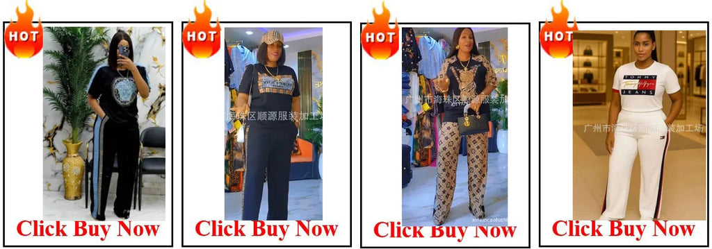 Pants Set Women Two Piece Sets Hooded Matching Sets Sweatshirts Long Pants High Waist Denim Splice Y2k Casual Jogger 2025